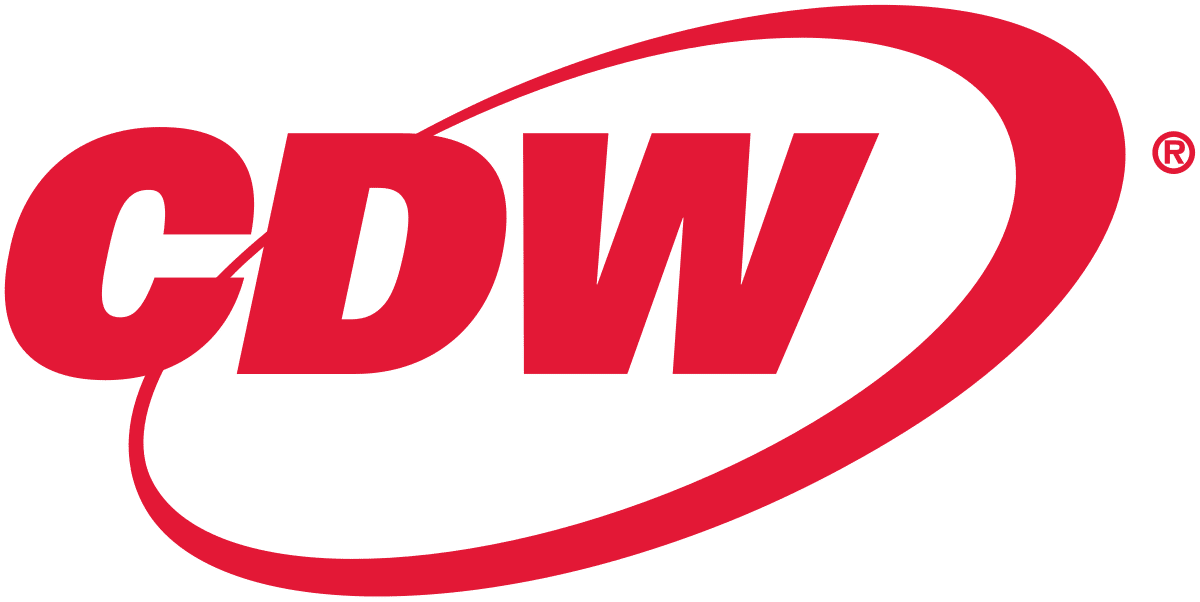 CDW_Logo