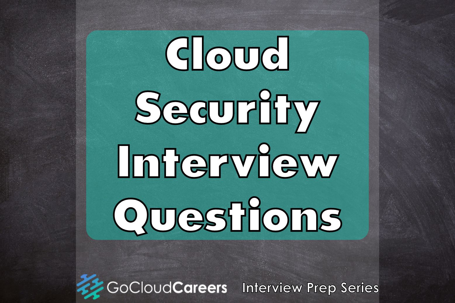 cloud security interview questions