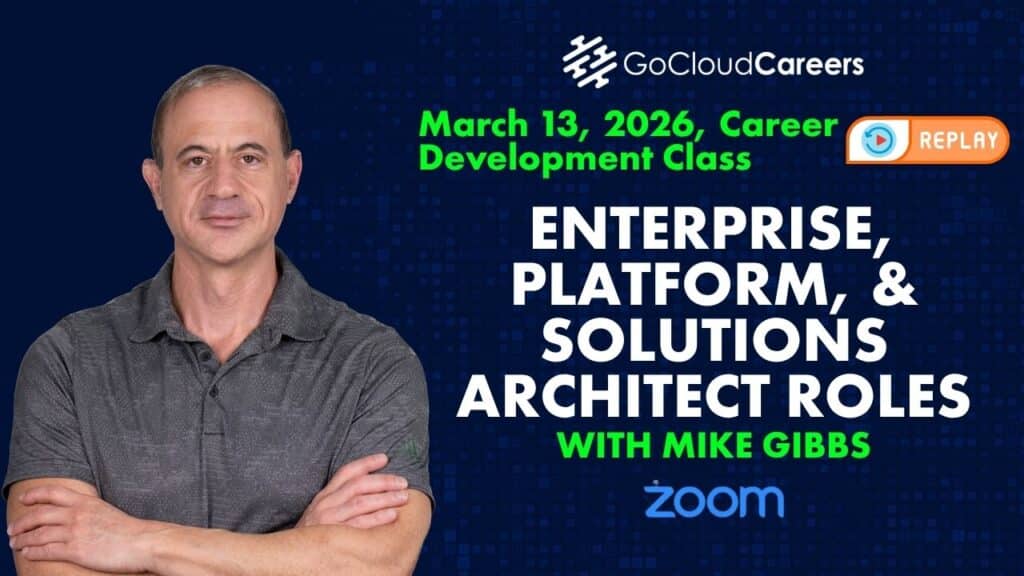 Enterprise architect vs Solutions architect vs Platform Architect Key Differences Explained 2