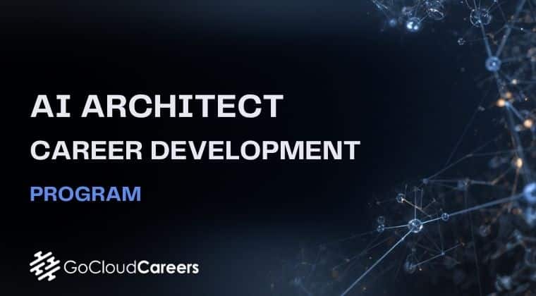 New AI Architect Program Card