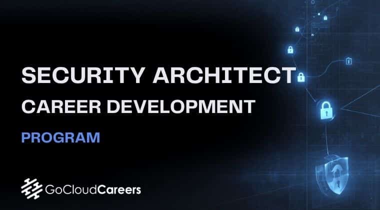 New Security Architect Program Card